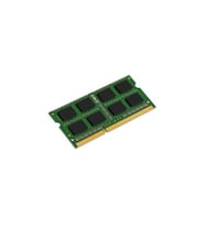 Kingston 8GB 1600MHz DDR3 1.5v CL11 KVR16S11/8WP SODIMM