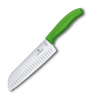 Victorinox 6.8526.17L4B Blisterli Santoku Bıçağı