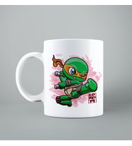Ninja Kaplumbağalar Kupası