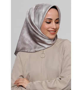 ARMİNE İPEK EŞARP 8333D-94 (TWİLL)