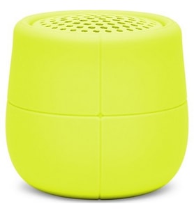 Lexon Mino X Suya Dayanıklı Bluetooth Hoparlör Sarı LA120Y9