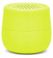 Lexon Mino X Suya Dayanıklı Bluetooth Hoparlör Sarı LA120Y9