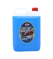 Renew Parfümlü Antifrizli Konsantre Oto Cam Suyu -22 Derece 5 Lt