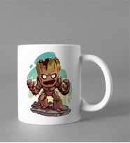 Marvel Groot Kupası