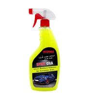 INTERWAX HIZLI CİLA SU KAYDIRICI 750 ML (Karışık)