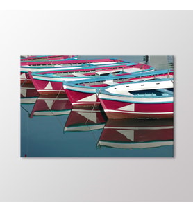 Arty Tablo Sandallar Antalya Tablo (Karışık)