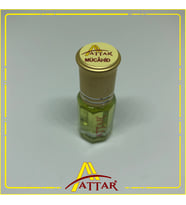 Mücahid Esansı 3 Ml Parfüm 12 Adet Attar