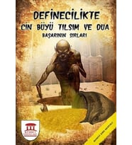 Definecilikte Cin Büyü Tılsım ve Dua, Başarının Sırları
