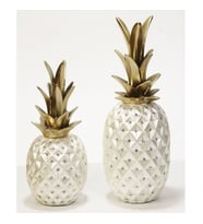ANANAS BİBLO SEDEF