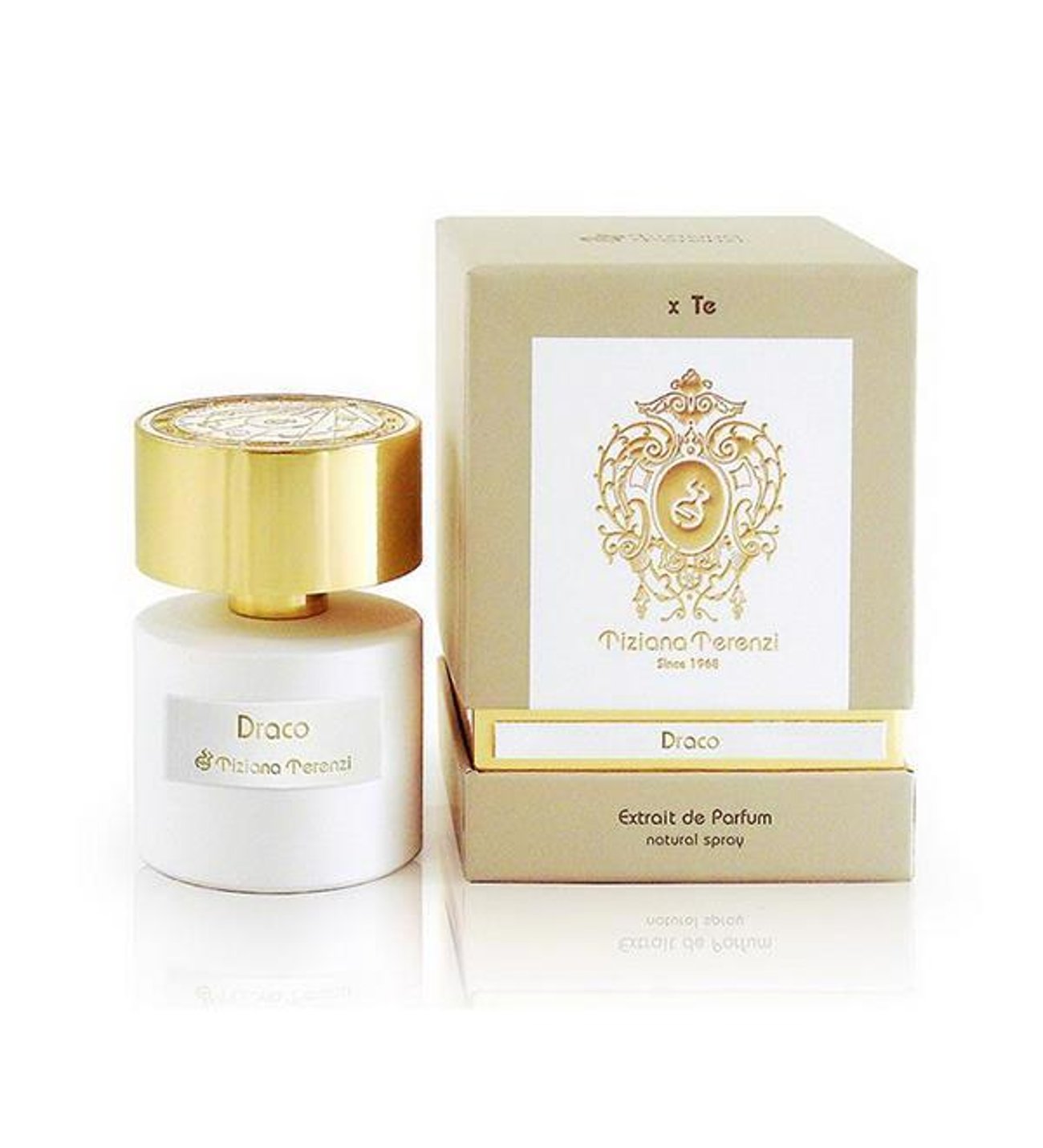 Tiziana Terenzi Draco 100 ml Edp Unisex Parfüm