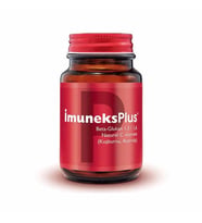 Imuneks Plus Takviye Edici Gıda 30 Kapsül