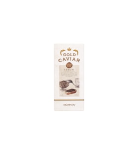 Skinfood Gold Caviar Ex Serum 50ml