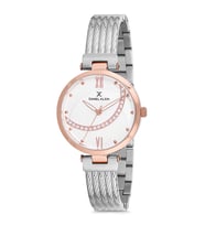Daniel Klein DK762645 Kadın Kol Saati (Gri)