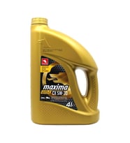 Petrol Ofisi Maxima CX 5W-30 4 Lt Tam Sentetik Partiküllü Motor Yağı