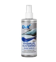 Divortex Yağmur Kaydırıcı Sprey - Rain Repelent Spray 250 ml.