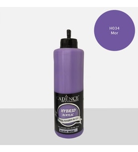H-034 MOR 500 ML MULTISURFACE HYBRID AKR. (Karışık)