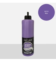 H-034 MOR 500 ML MULTISURFACE HYBRID AKR. (Karışık)