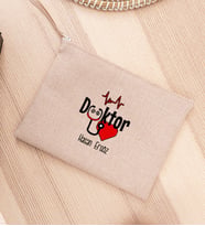 Doktor Keten Bez El Çantası