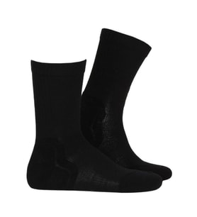 Thermoform Active Çorap Unisex Siyah (Çok Renkli)