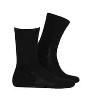 Thermoform Active Çorap Unisex Siyah (Çok Renkli)