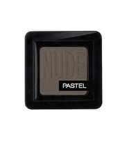 Pastel Tekli Far - Nude Single Eyeshadow No: 77 Dark Coffee (Kahverengi)