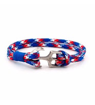 ÇAPALI GEMİCİ ÇIPA PARACORD ERKEK BİLEKLİK BT113