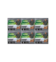 Depend Emici Külot Hasta Bezi Büyük Erkek 48 Adet (6Pk*8)
