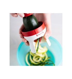 Tupperware Elektriksiz Sebze Spirali