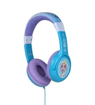 Disney Frozen Karlar Ülkesi Anna Elsa Çocuk Kulaklığı Lisanslı DY-1001-AFR