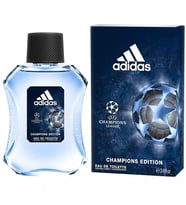 Adidas Champions Edition 50 Ml Eau De Toilette Erkek Parfüm