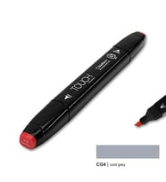 TOUCH TWIN MARKER CG4 COOL GREY 