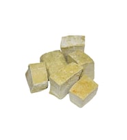 Siirt Bıttım Sabunu %100 Doğal 500 Gr