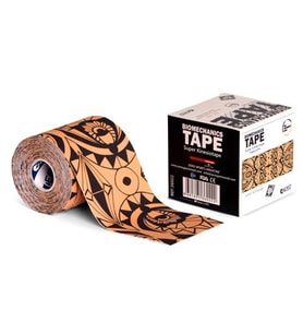 Biomechanics Tape Dövme 7,5cm x 5m