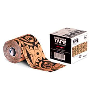 Biomechanics Tape Dövme 7,5cm x 5m