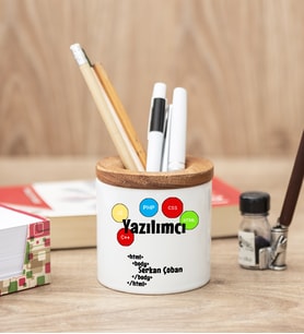 Yazılımcı Kalemlik
