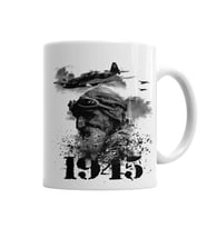 Veterano Kupa Bardak Porselen