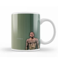 Prison Break Michael Scofield Kupa Bardak Porselen