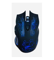 Razador RMX-51 Işıklı Gaming Oyuncu Mouse