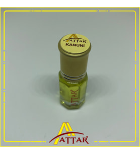 Kanuni Esansı 3 Ml 12 Adet Attar
