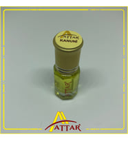 Kanuni Esansı 3 Ml 12 Adet Attar