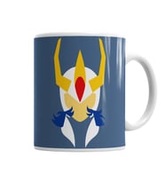 Ikki De Fenix Minimalista Kupa Bardak Porselen