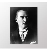 Arty Tablo Atatürk Tablo (Karışık)