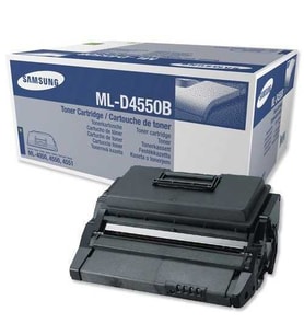 Samsung ML-D4550B Orjinal Toner