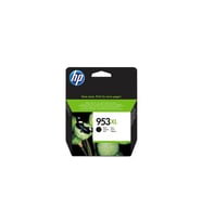 HP 953XL Black Siyah Yüksek Kapasite Kartuş L0S70AE