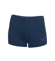 Joma Siyah Kadın Voleybol Taytı 900144,1 Short Combi Black (Lacivert)