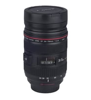 Canon Termos Zoomlu Büyük Boy