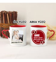 Anneler Günü Kupa Bardağı (STD)