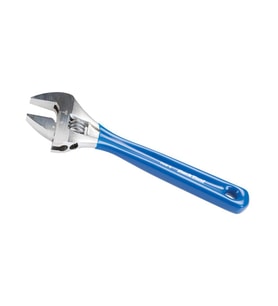 ParkTool İngiliz Anahtarı 0-24mm PAW-6 (Siyah)