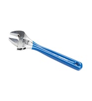 ParkTool İngiliz Anahtarı 0-24mm PAW-6 (Siyah)