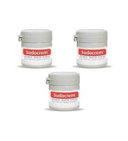 Sudocrem Krem 60 gr 3 Adet